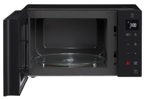 LG MH6535GDS Mikrodalga Fırın