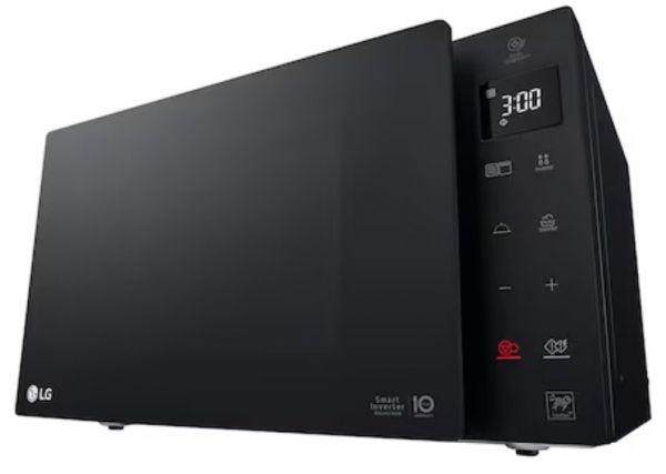 LG MH6535GDS Mikrodalga Fırın