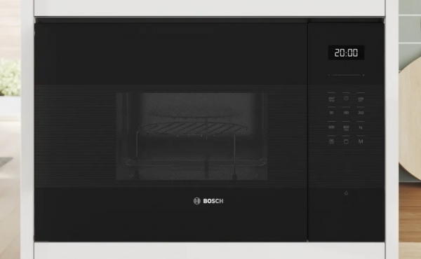 Bosch BEL524MB2 Mikrodalga Fırın