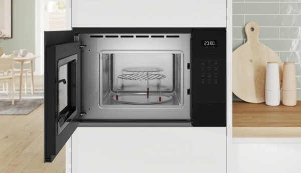 Bosch BEL524MB2 Mikrodalga Fırın