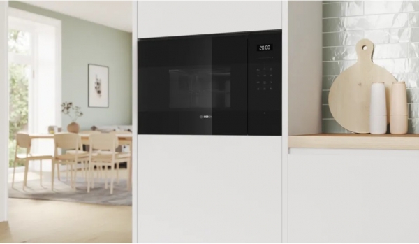 Bosch BEL524MB2 Mikrodalga Fırın
