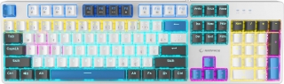 Rampage Nimbus Klavye
