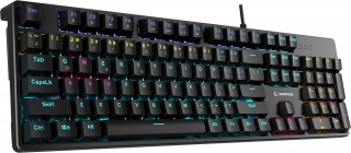 Rampage Nimbus Klavye