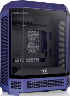 Thermaltake The Tower 600 Bilgisayar Kasası