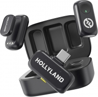 Hollyland Lark A1 Duo resim