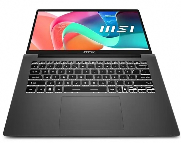 MSI Modern 14 F13MG-429XTR009 Ultrabook