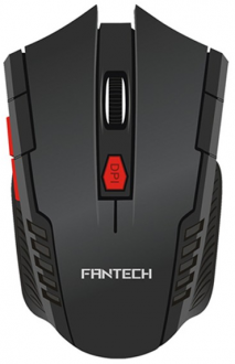 Fantech Raigor W4 Mouse
