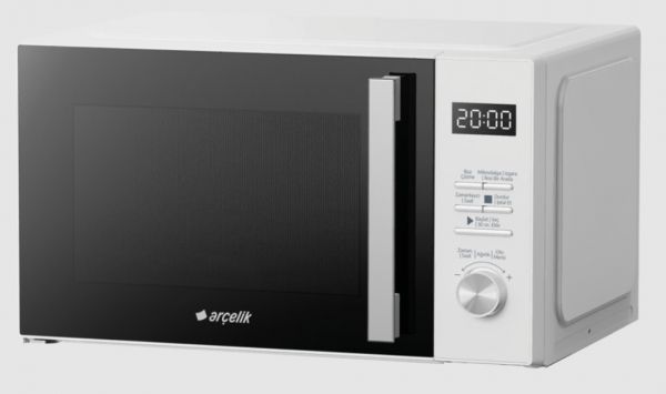 Arçelik MD 240 Mikrodalga Fırın