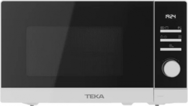 Teka MWE FS20 G WH Mikrodalga Fırın