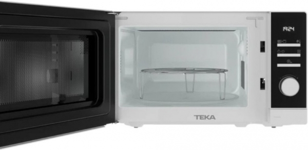 Teka MWE FS20 G WH Mikrodalga Fırın