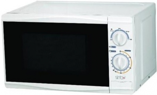 Sinbo SMO-3627 Mikrodalga Fırın