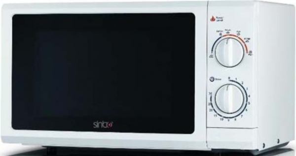Sinbo SMO-3620 Mikrodalga Fırın