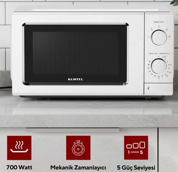 Kumtel HM-14 Mikrodalga Fırın