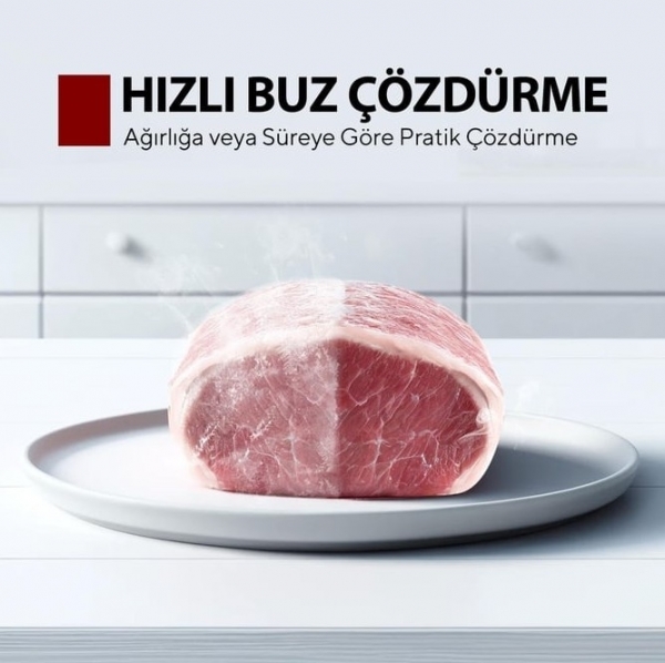Kumtel HM-15 Mikrodalga Fırın