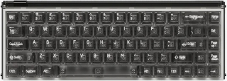 MelGeek MADE68 Pro+ HE Klavye