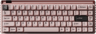MelGeek MADE68 Pro+ HE Klavye