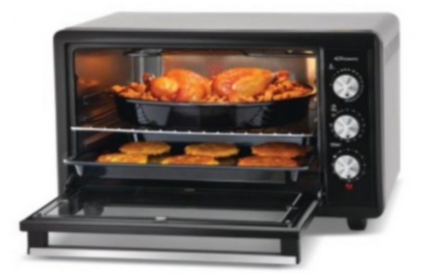 Conti CMF-500 Mini Fırın