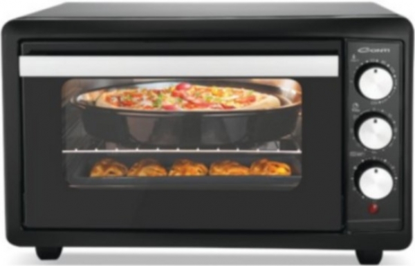 Conti CMF-501 Mini Fırın