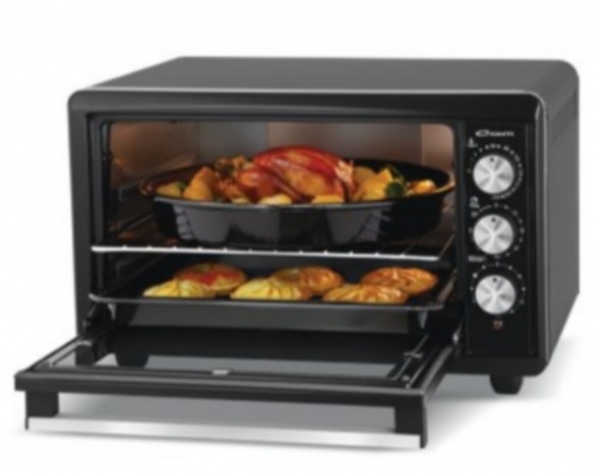 Conti CMF-501 Mini Fırın