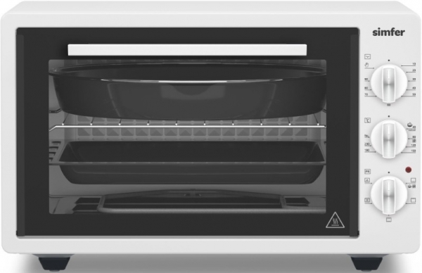 Simfer 4285 Mini Fırın