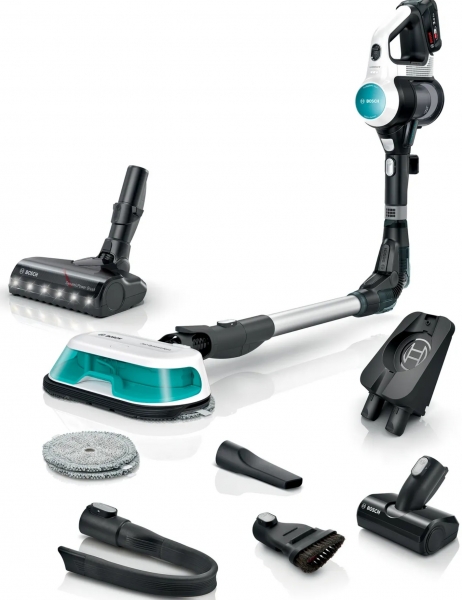 Bosch Unlimited 7 BCS71HYGTR Şarjlı Süpürge