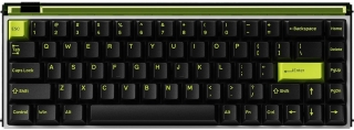 MelGeek MADE68 Ultra+ HE Klavye
