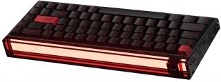 MelGeek MADE68 Ultra+ HE Klavye
