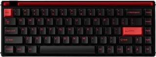 MelGeek MADE68 Ultra+ HE Klavye
