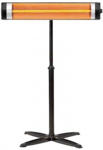 Onix SR-3000 2600W Infrared Isıtıcı