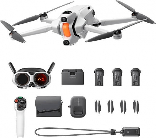 Antigravity A1 Explorer Drone