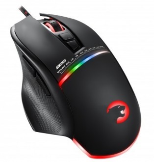 Gamepower Night Stalker Mouse