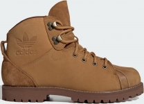 Adidas Superstar Boot resim