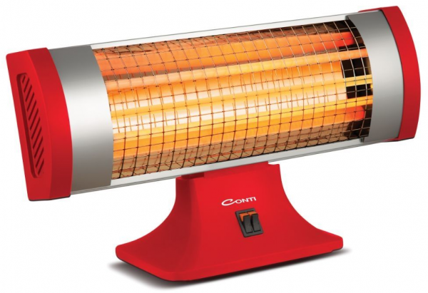 Conti CQS-4200 Sirius 1800W Quartz Isıtıcı