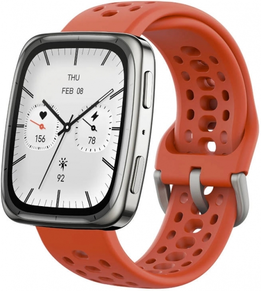 Amazfit Active 2 Square Akıllı Saat