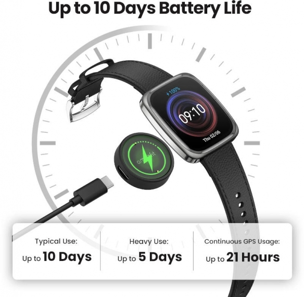 Amazfit Active 2 Square Akıllı Saat
