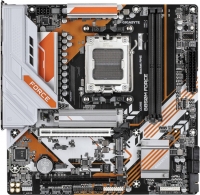 Gigabyte B850M Force resim