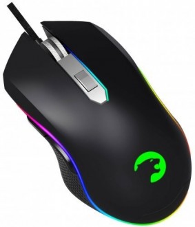 Gamepower Phoenix Mouse
