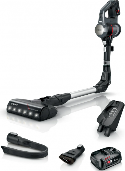 Bosch Unlimited 7 BCS712ATR Şarjlı Süpürge