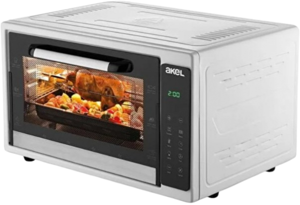 Akel AF954E Mini Fırın
