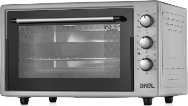 Akel AF9480LF Mini Fırın