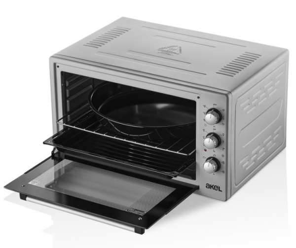 Akel AF9480LF Mini Fırın
