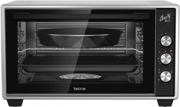 Tecna MF 5010 B Mini Fırın