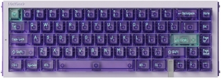 MelGeek REAL67 HE Tai E Klavye