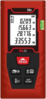 KLECO KE50LM Lazer Metre