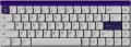 MelGeek MADE68 Air HE resim