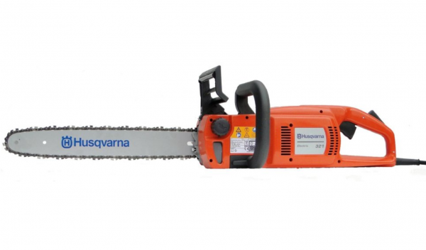 Husqvarna 321 EL Motorlu Testere