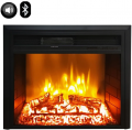 DLC EF-23S Flat 1800W resim