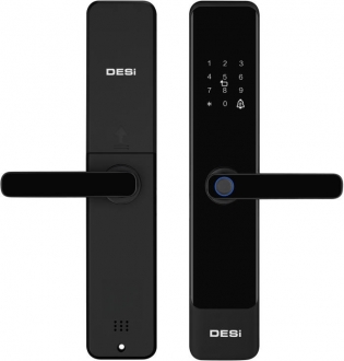 Desi Quic Q016 Akıllı Kilit