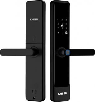 Desi Quic Q016 Akıllı Kilit