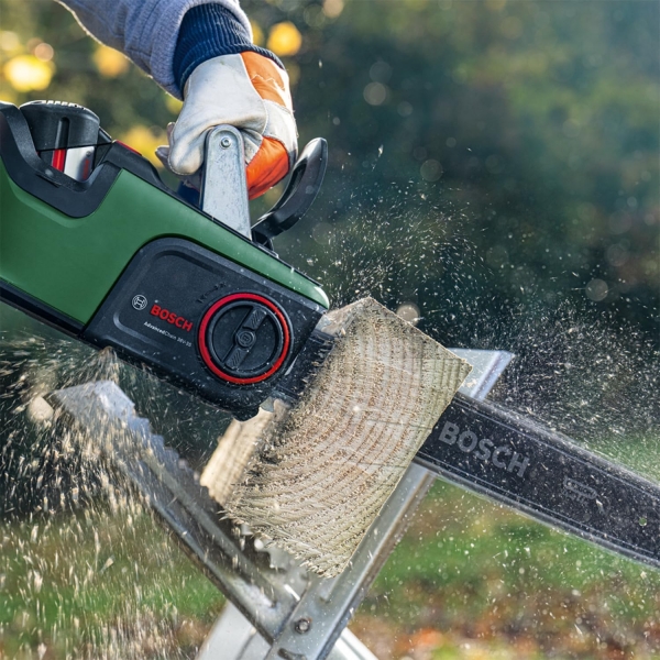 Bosch 36V-35-40 AdvancedChain Motorlu Testere